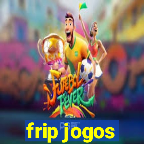 frip jogos